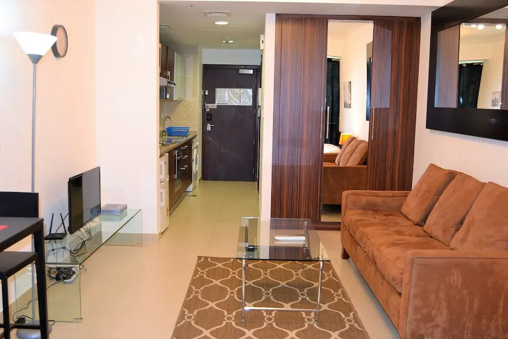 Ascapes Goldcrest Executive