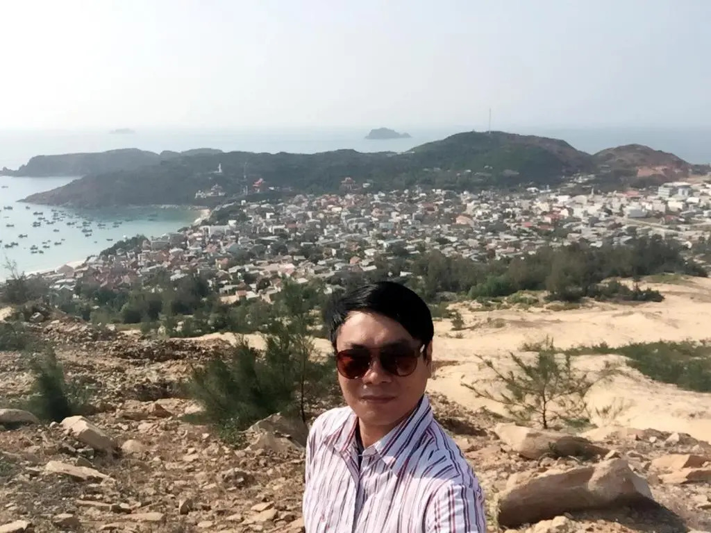 Nhon Ly Homestay