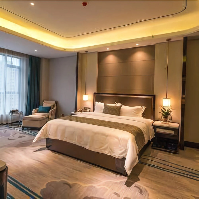Yuanling Huixin Lijing Hotel