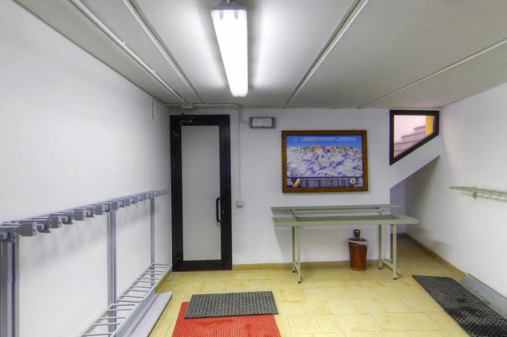 GH Hotel Fratazza