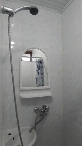 Solnechny Bereg Guest House