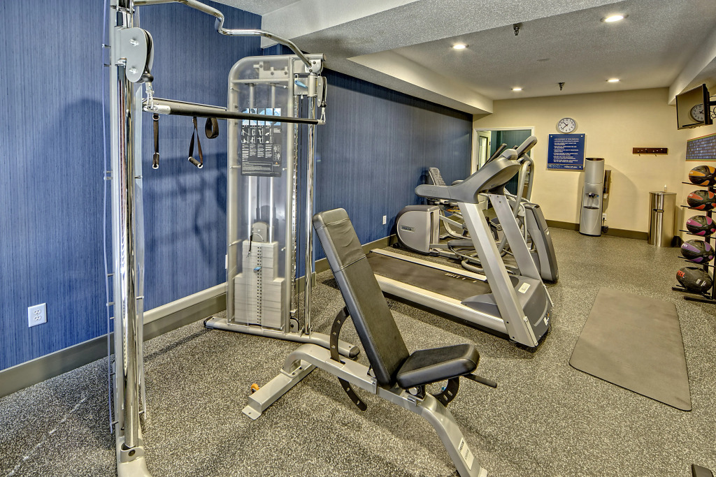 Hampton Inn Laurinburg