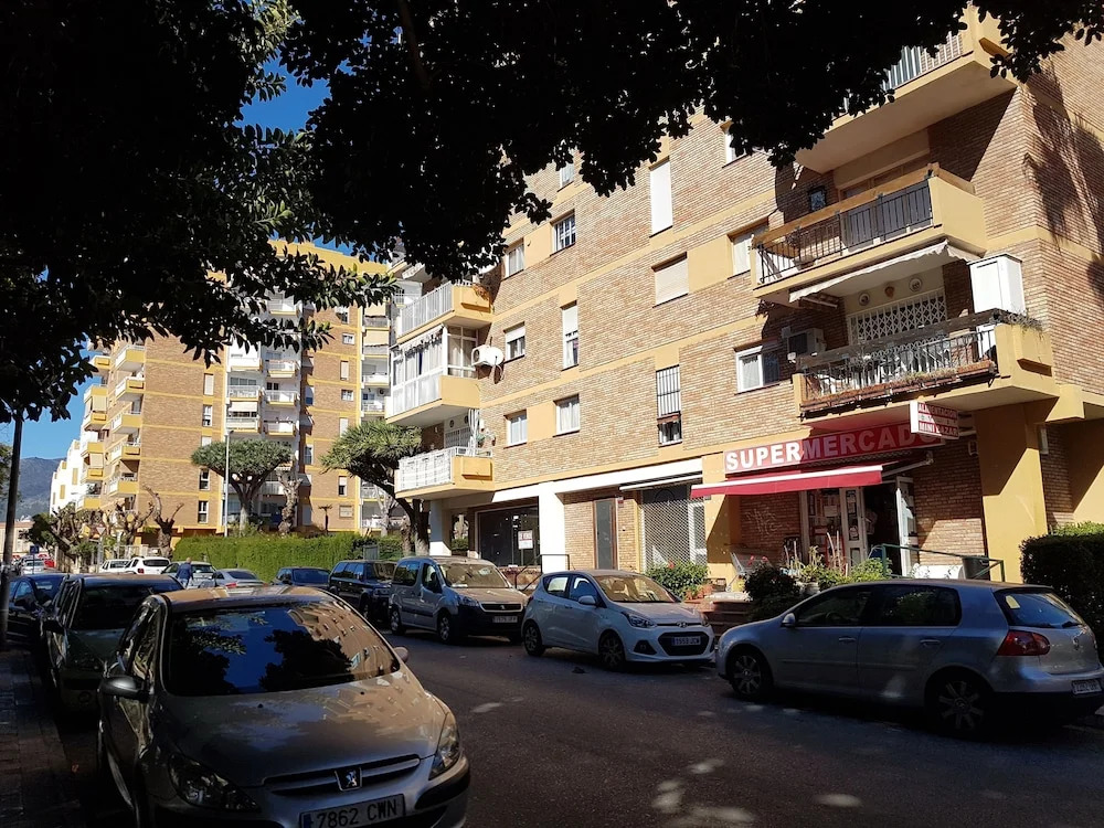 Bonito Piso en Benalmádena