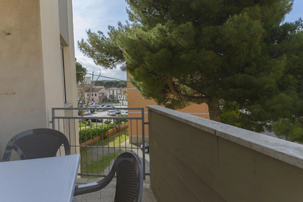 Papavero apartment in Follonica-PAPAVERO
