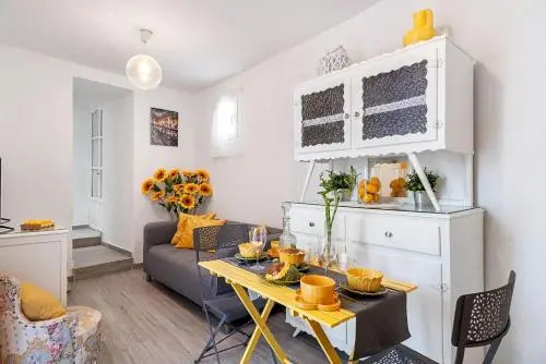 Apartamento Los Girasoles