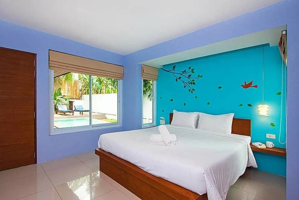 Moonscape Villa 201