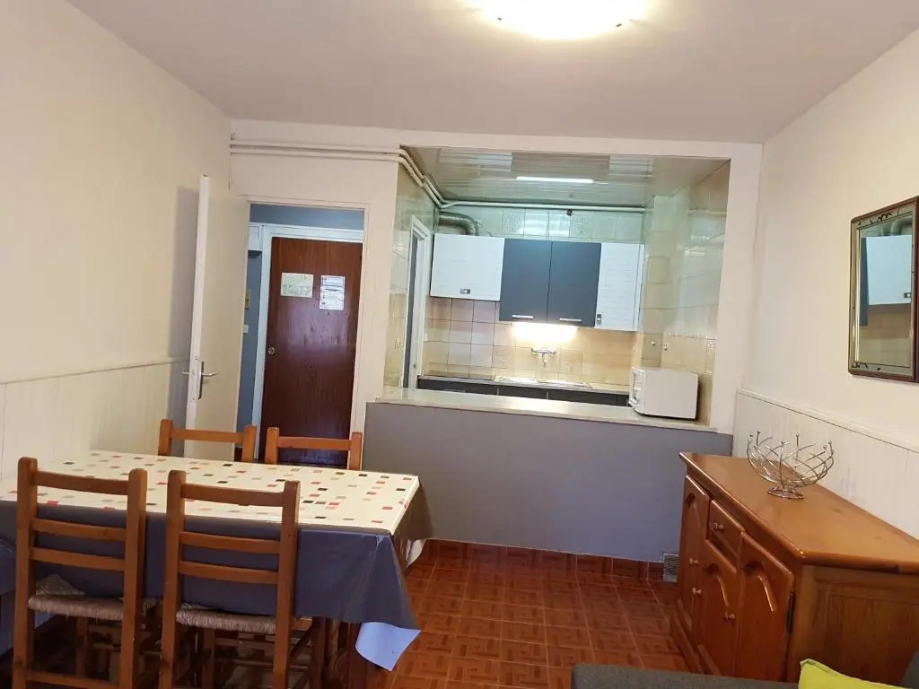 Apartamentos Grifovacances Consuegra 1