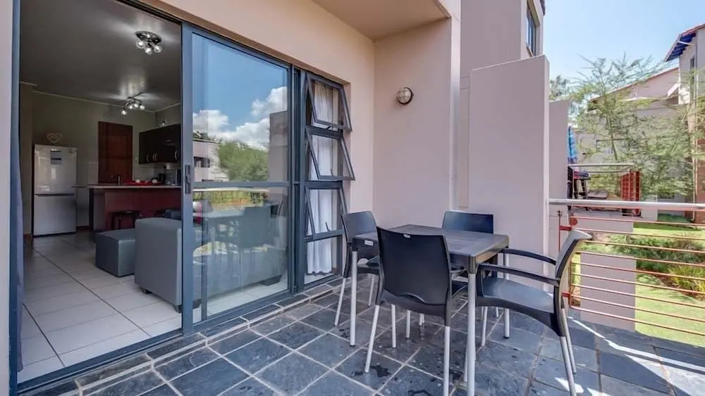 Jackal Creek Self-Catering Apartments