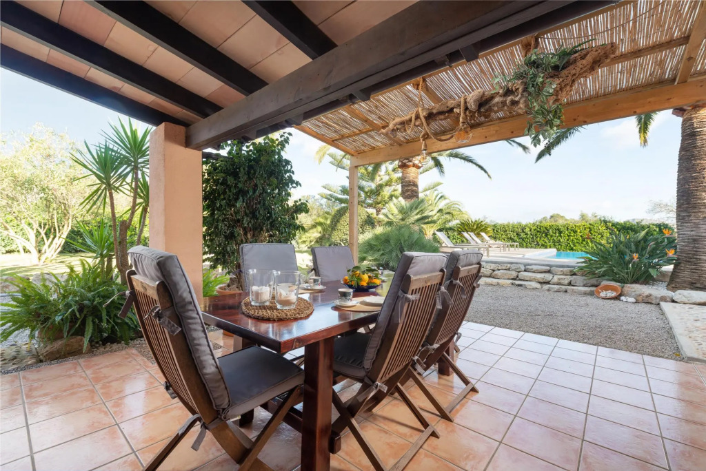 Casa Angela