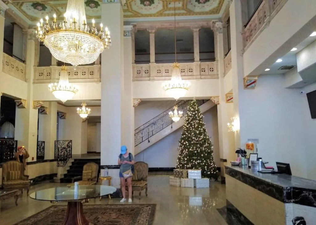 Bposhtels Tampa