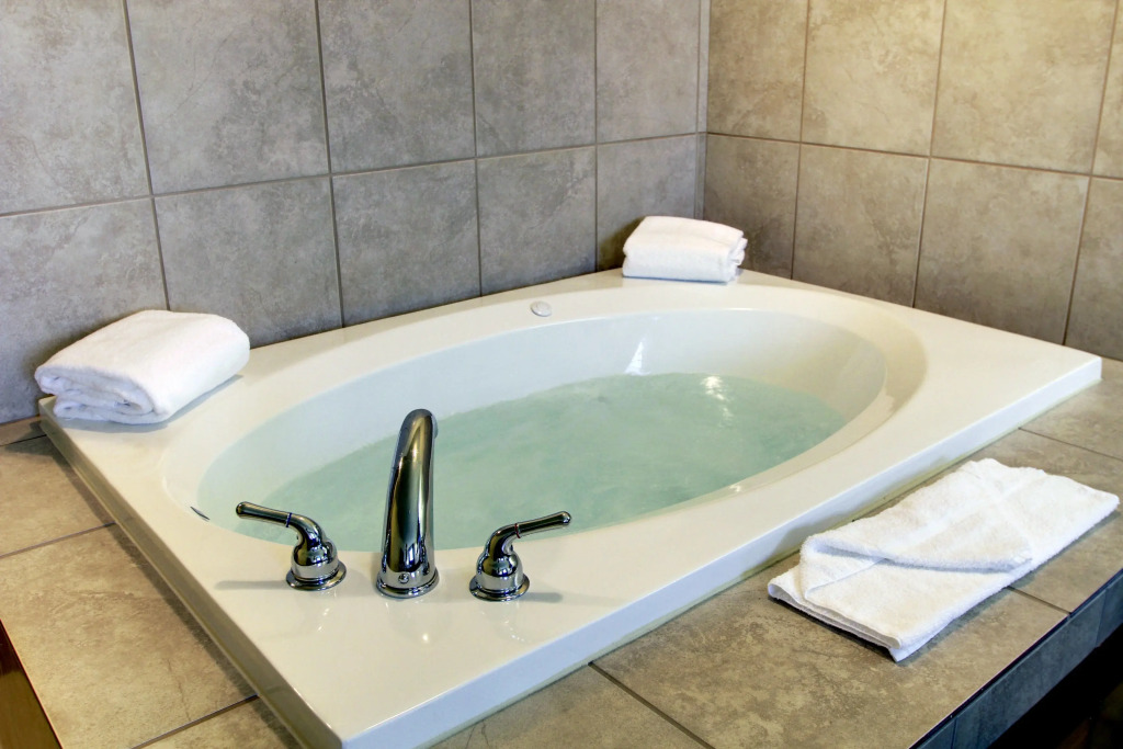 Cobblestone Inn & Suites - Corry