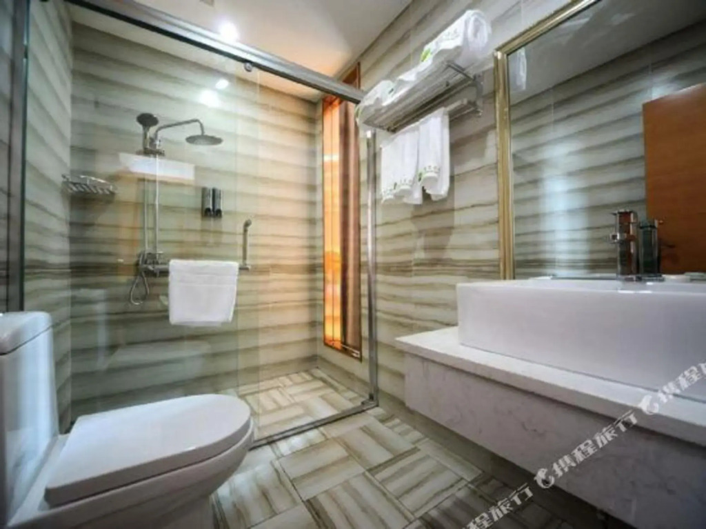 Nanyi Hotel