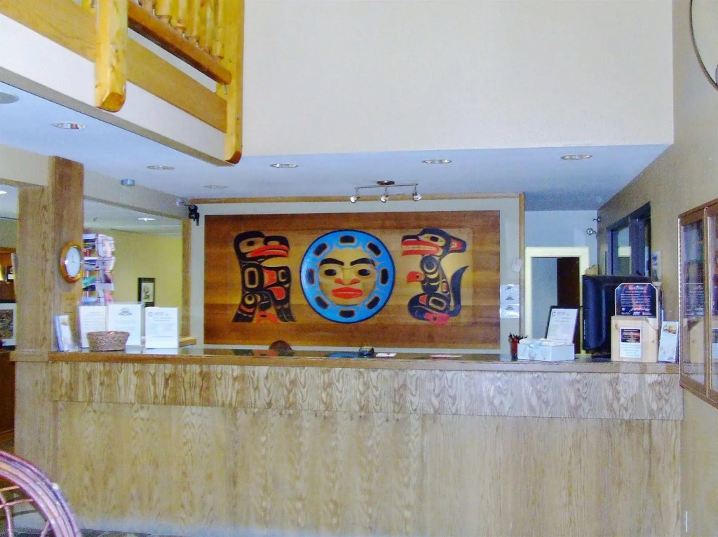 The Yukon Inn