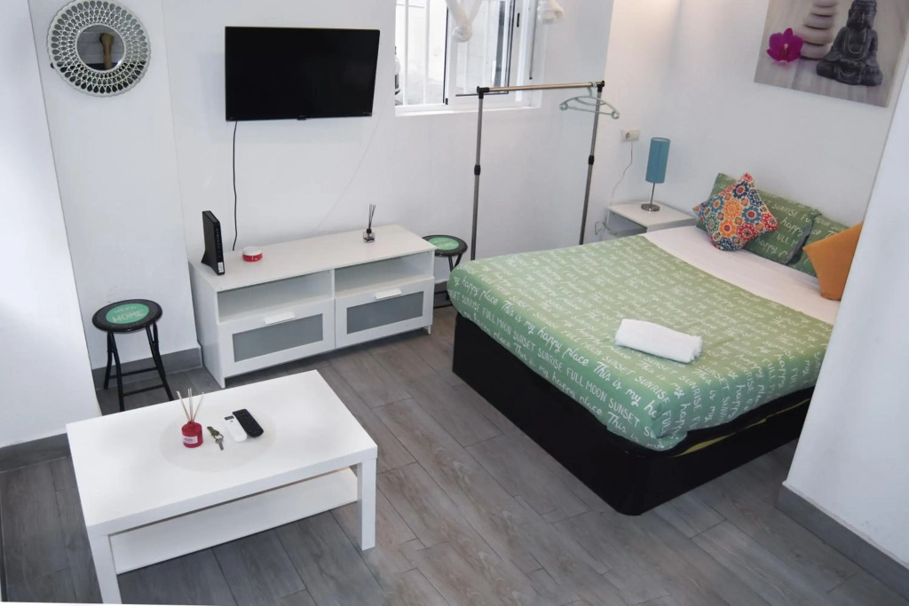 Lofts Arenal