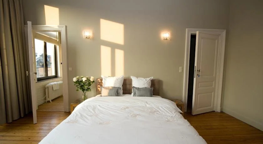 B&B Sweet Brussels