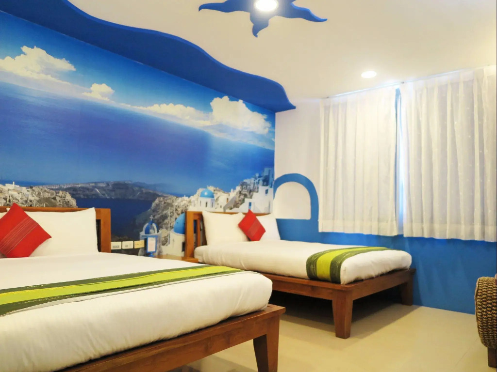 Kenting Sin Sin Hotel