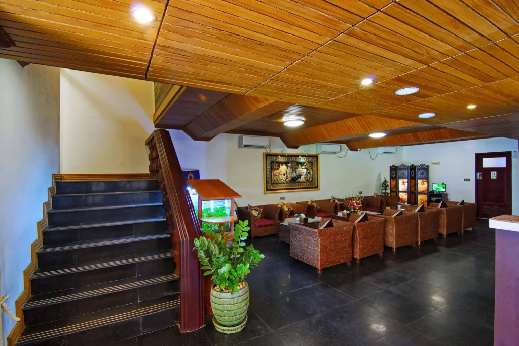 M3 Hotel