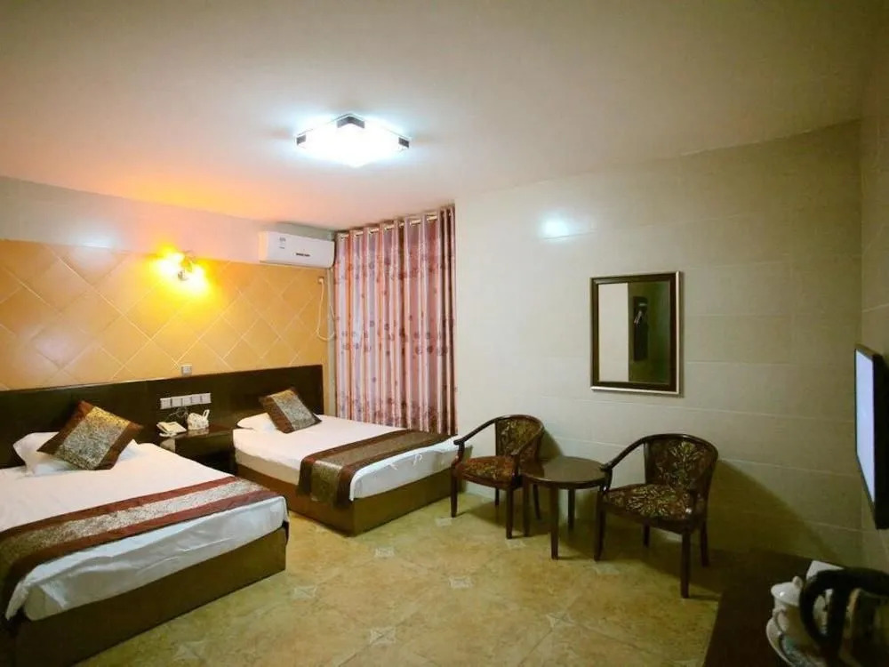 Tangshan Quanshang Hotel
