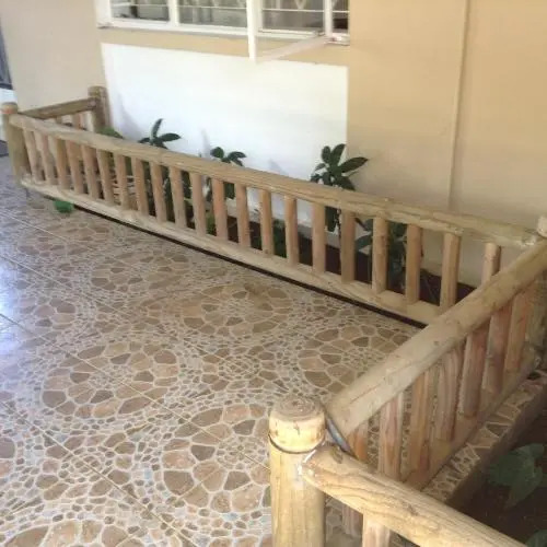 Br Court Apartments