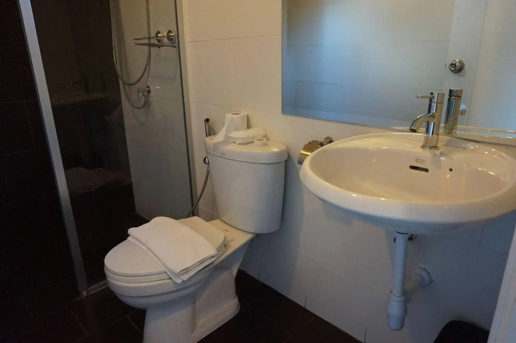 Thonglor Boutique & Spa