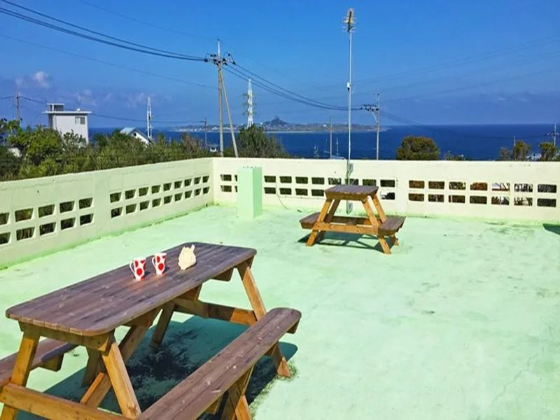 Guesthouse Seagull Village