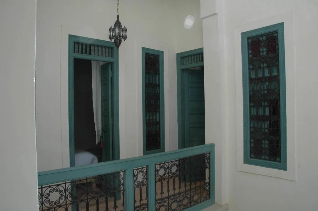 Riad Dar Aicha en Exclusivité