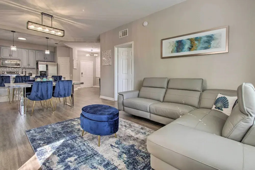 Vista Cay Resort Condo ~ 5 Mi to Universal!