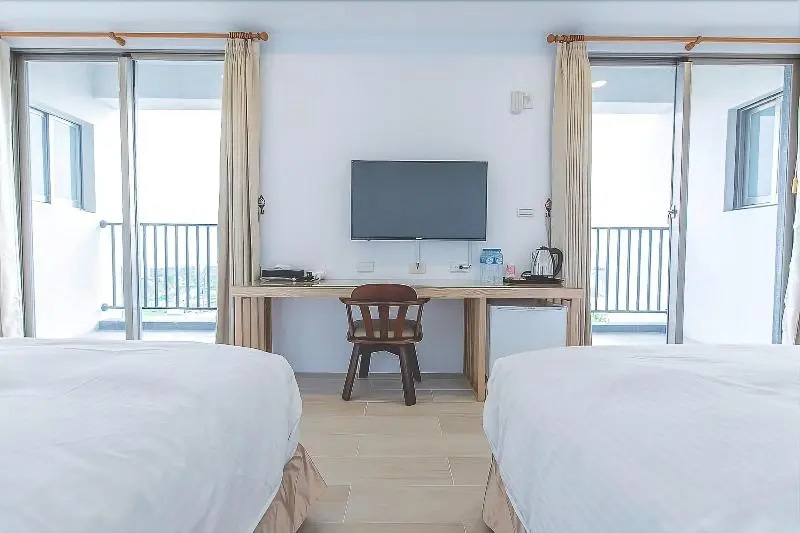 Southmost Resort