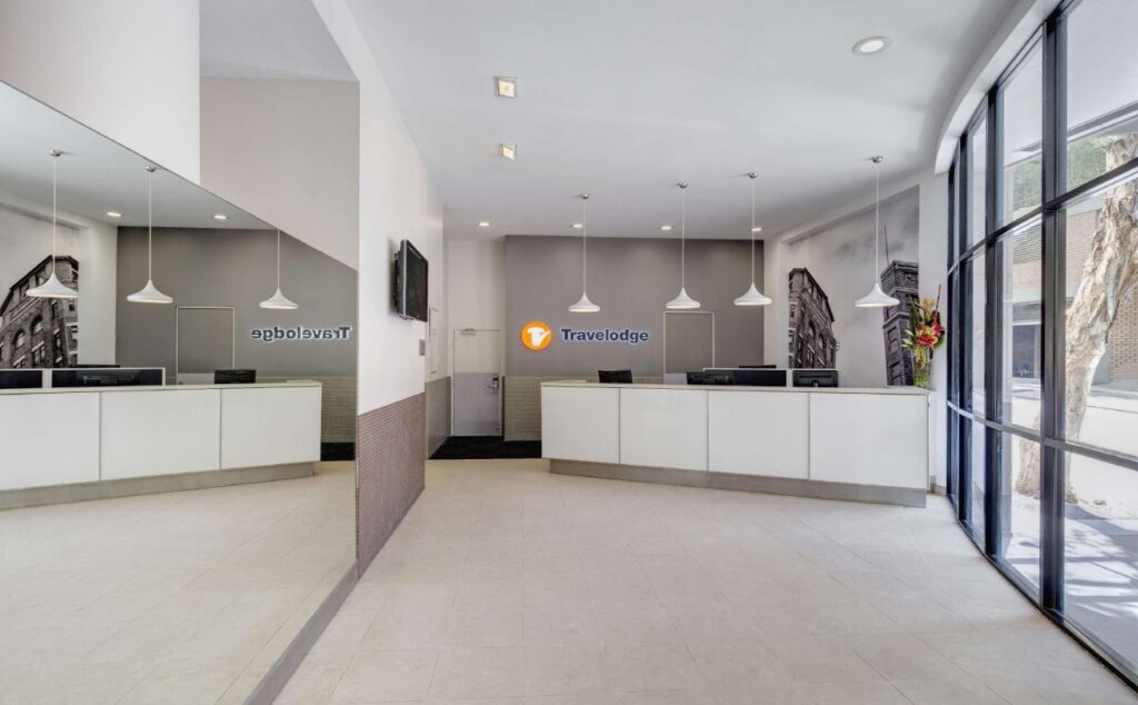 ibis Styles Sydney Central