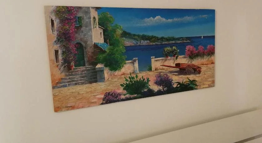 B&B Villacristiano