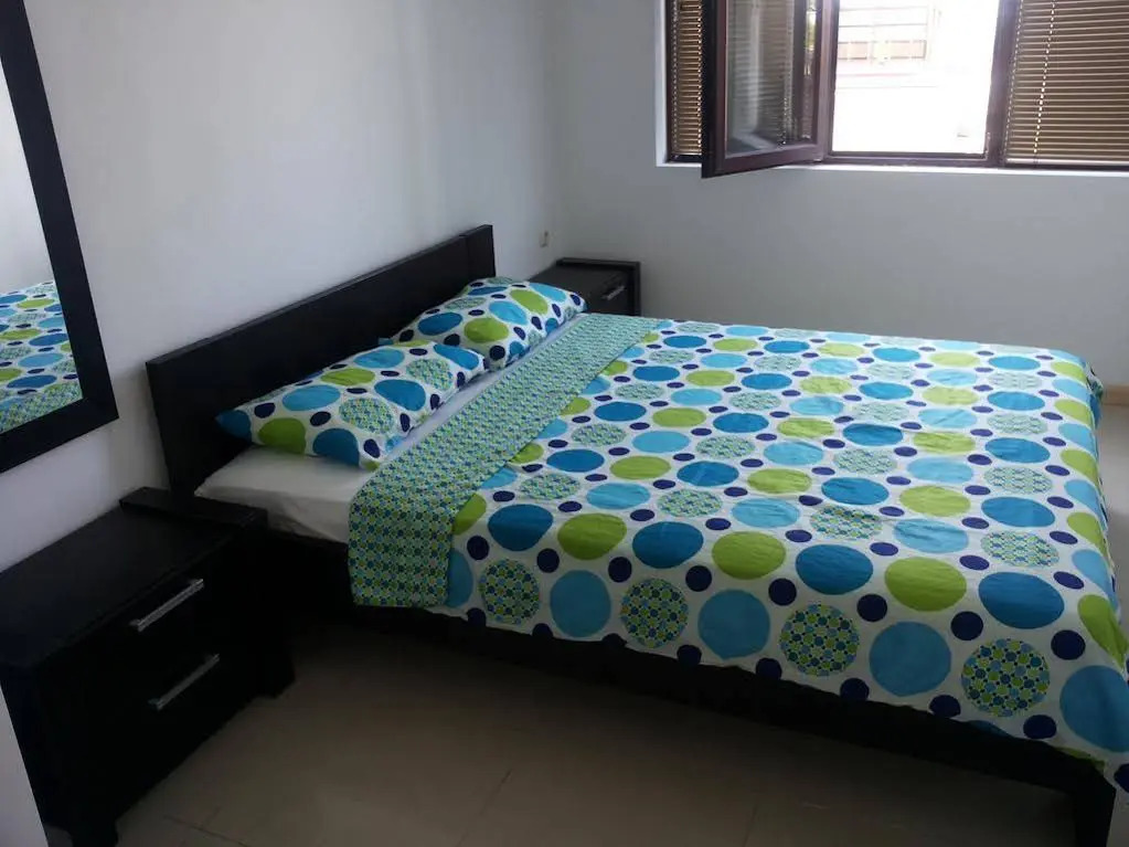 Apartment in Sea Breeze Complex Byala