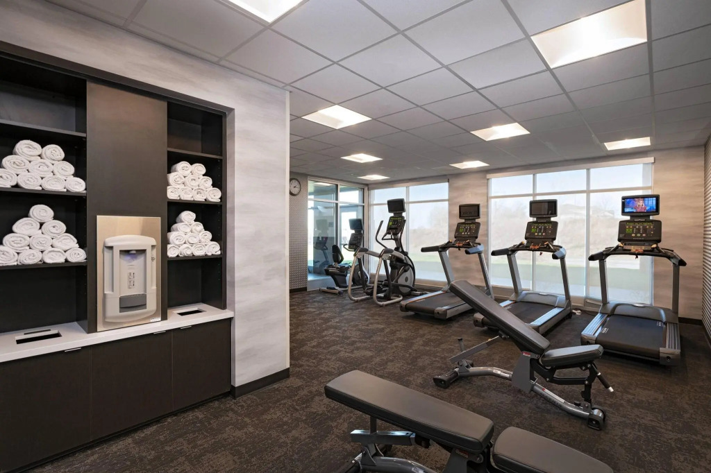 Fairfield Inn & Suites by Marriott Oskaloosa