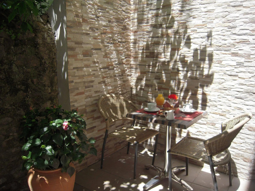 Le Cérétan Hôtel