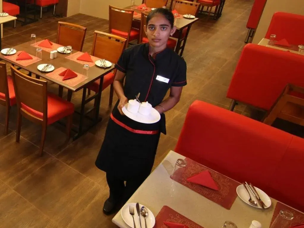 Bell Chennai