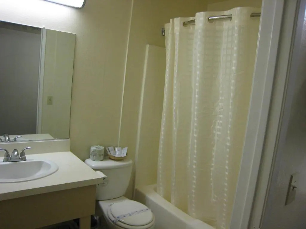 Town House Motel