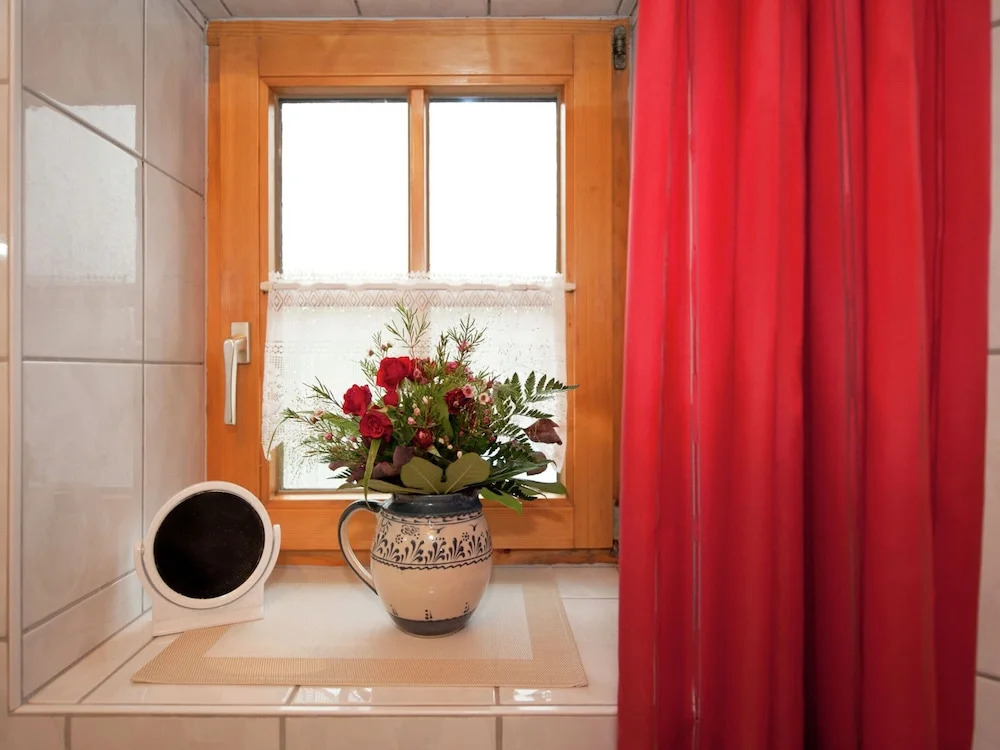Spacious Apartment in Steingaden near Ski Area
