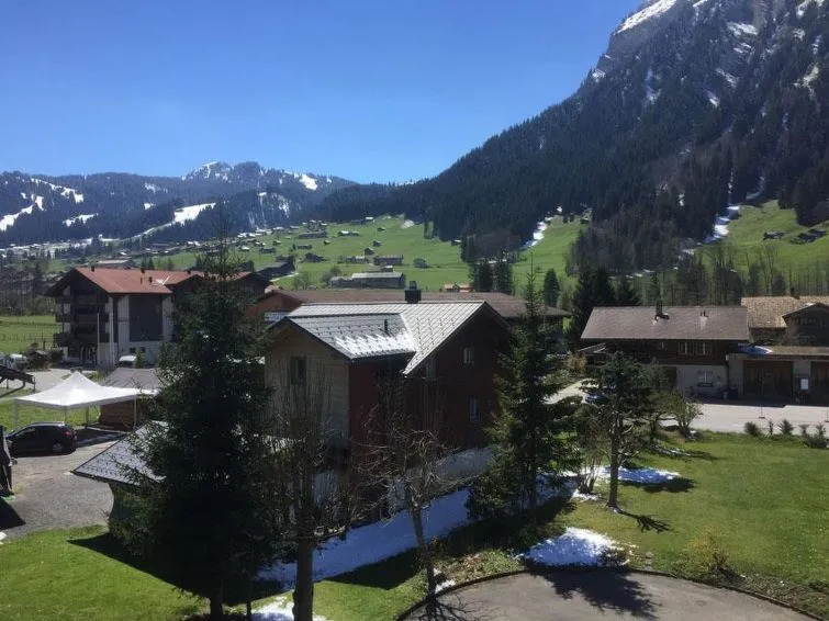 Chalet Flöschhorn