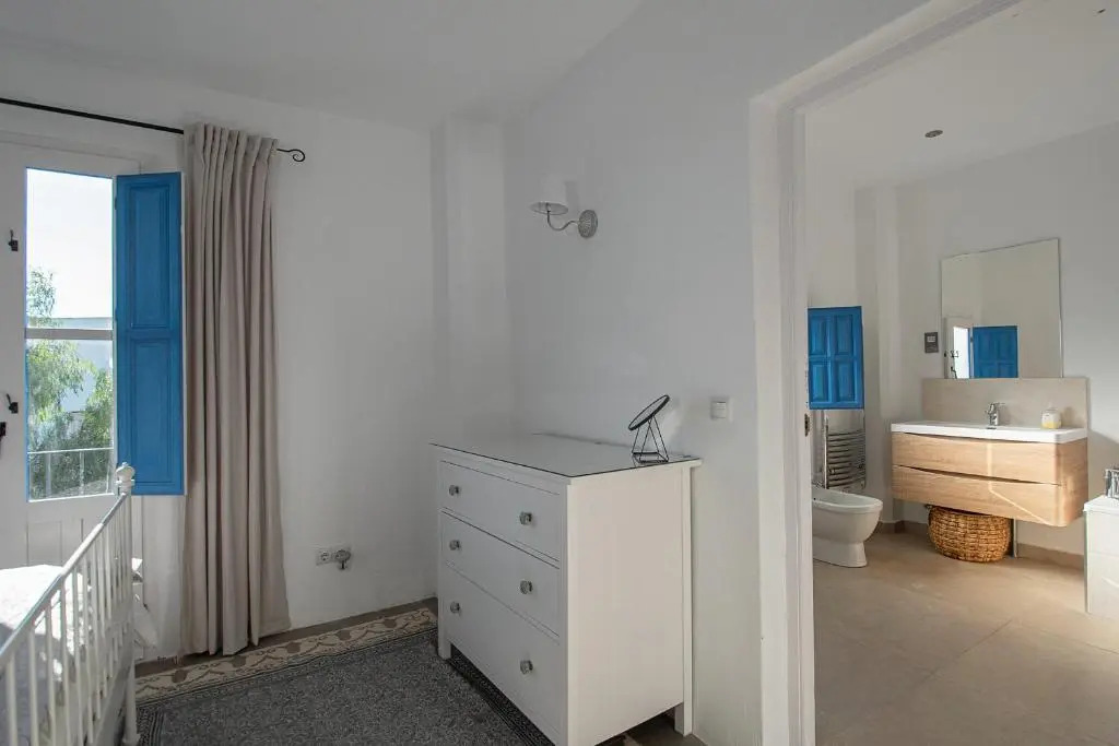 Villa La Paloma