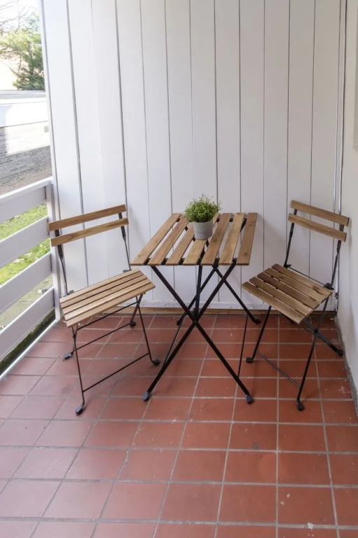 Glück Auf Apartments Am Stadtpark Duisburg