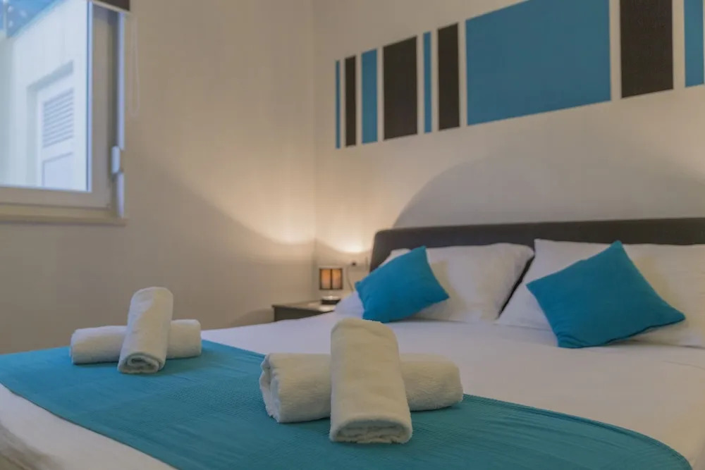 Lux Apartments Makarska