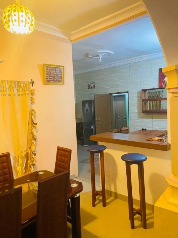Irinis apartment