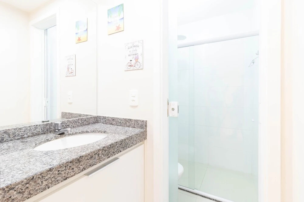 GB48 Excelente Quarto e Sala