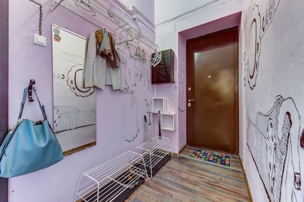 Home4day Flat-Wonderland