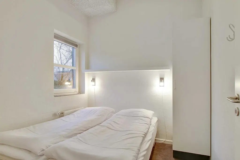 Vorbasse Holiday Apartments