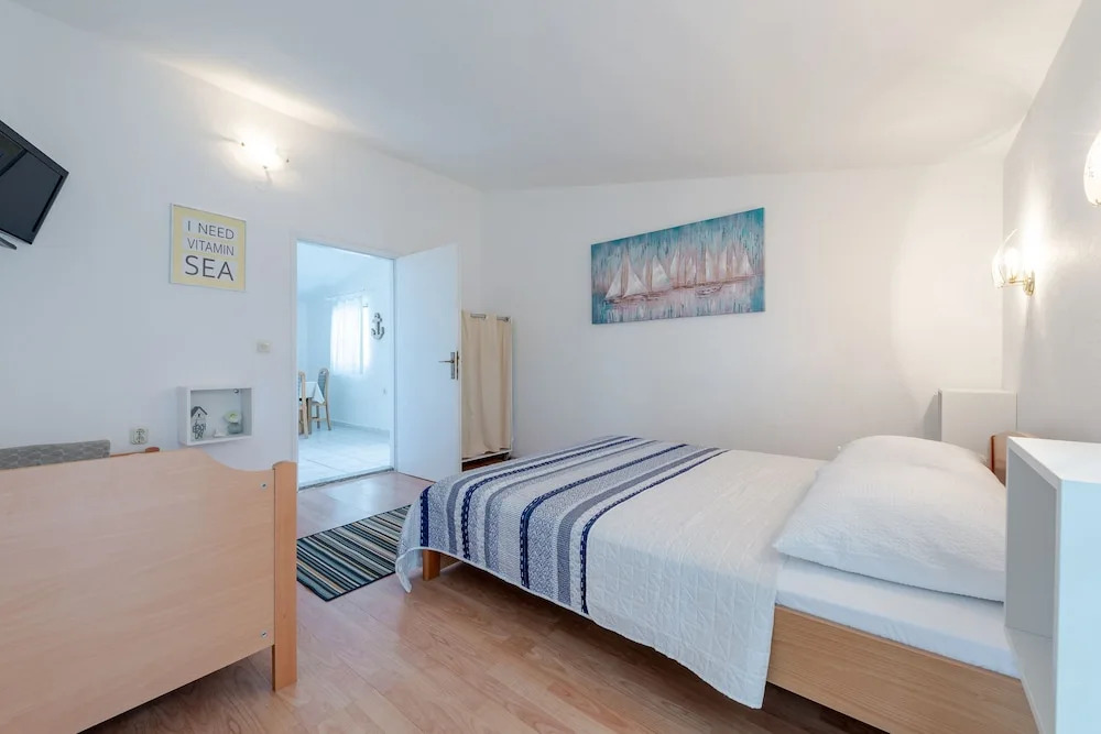 Dominika's Apartments