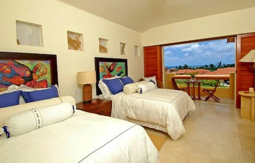 Casa del Campo Punta Mita