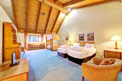 Snow Ski Apartments 41