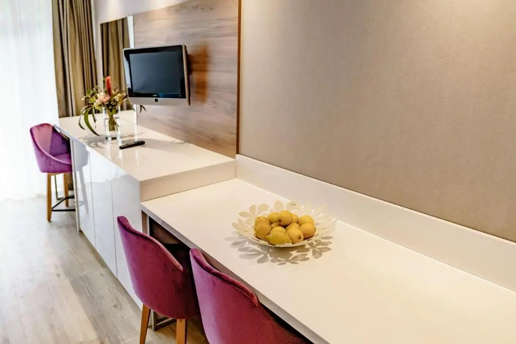 Haus am See Luxury HS 226 B