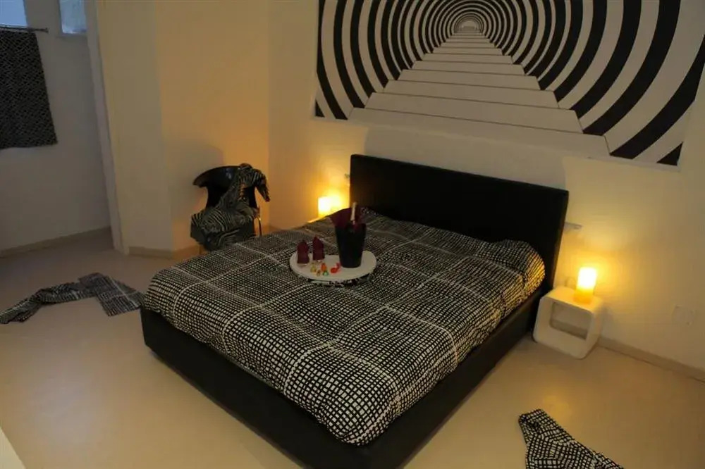 Ena Guest House