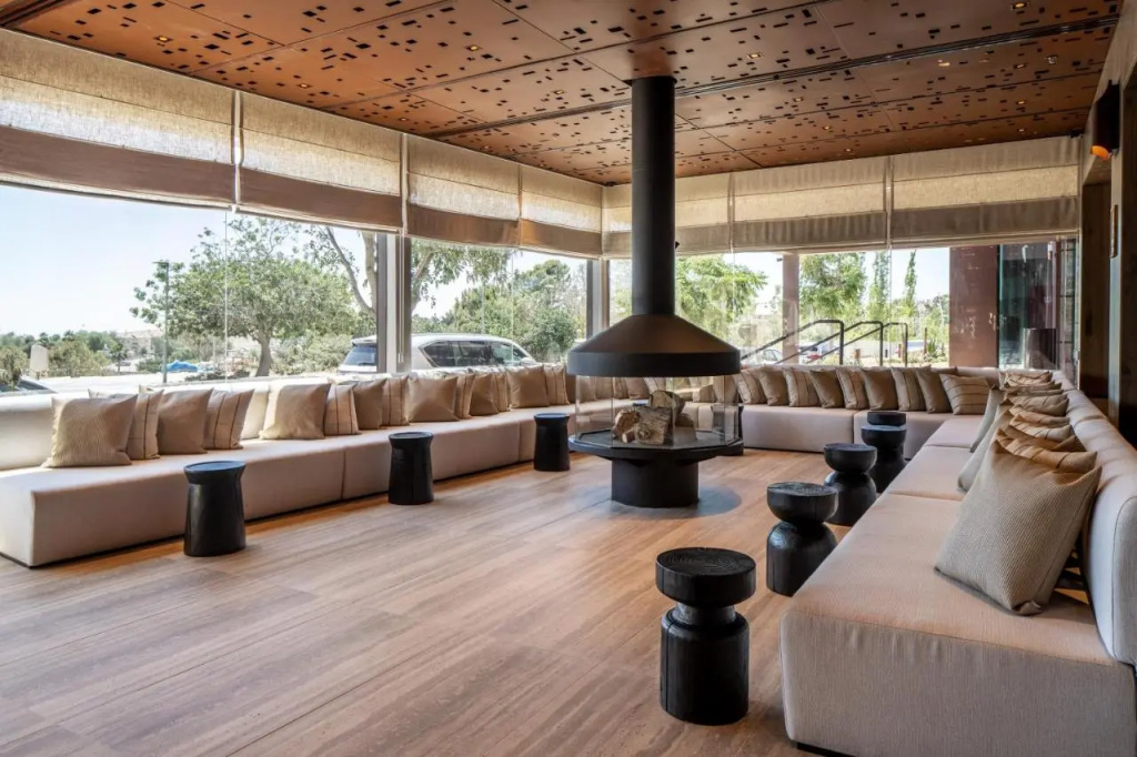 Daroma by Isrotel Collection